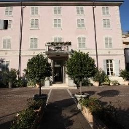 Vista exterior Verdi
