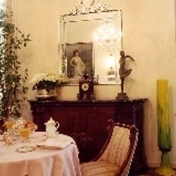 Sala de desayuno Verdi