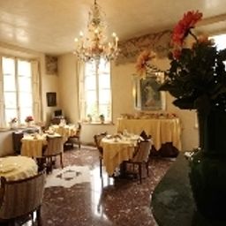 Sala de desayuno Verdi