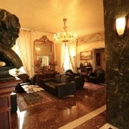 Hall Verdi
