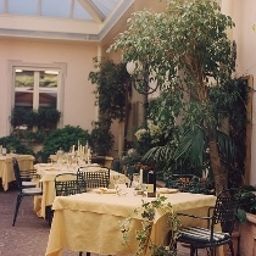 Restaurante Verdi