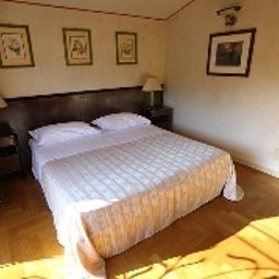 Habitación Verdi