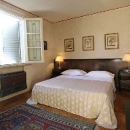 Habitación Verdi