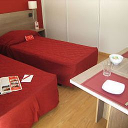 Sejours et Affaires Apparthotel Geneve Gex Les Rives du Leman Gex