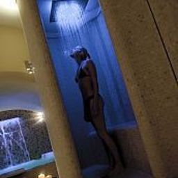 Zona Wellness Golden Tower Hotel & Spa