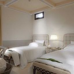 Habitación Golden Tower Hotel & Spa