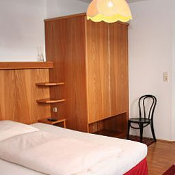 Chambre Zum Goldenen Stern Pension