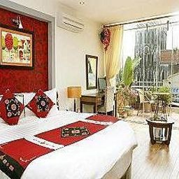 Suite junior Splendid Star Grand Hotel Fotos