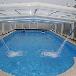 Obszar spa Don Diego
