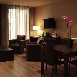  Nord 1901 Apartamentos