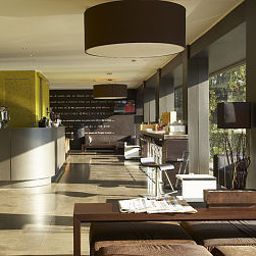 Bar Axolute Comfort Hotel