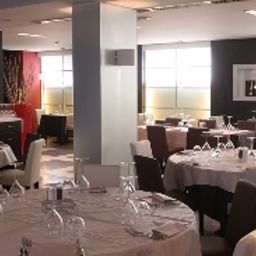 Restaurant Axolute Comfort Hotel