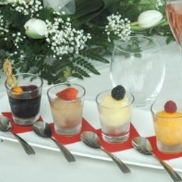 Restaurant Axolute Comfort Hotel