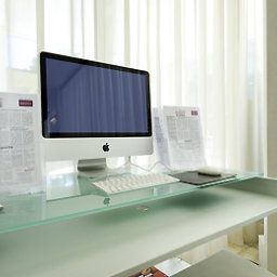 Тренажерный зал/Фитнес Mercure Rimini Artis