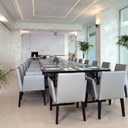 Конференц-зал Mercure Rimini Artis