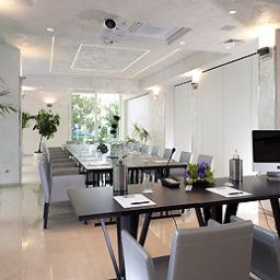 Конференц-зал Mercure Rimini Artis