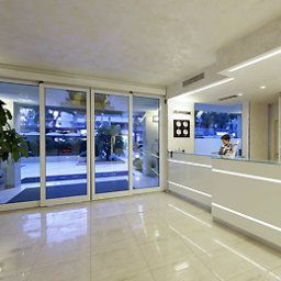  Mercure Rimini Artis
