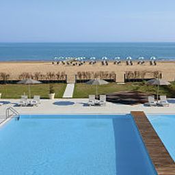 Adriatic Palace Lido di Jesolo