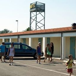 Auto Hotel Italia Ravenna Ravenne
