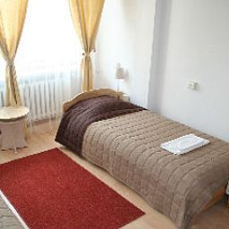Apartamenty SCSK Żurawia Warszawa