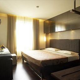 Zimmer Axolute Comfort Hotel