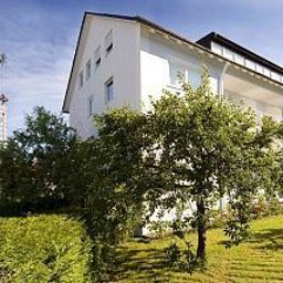 Freuschle Kurhotel Bad Wörishofen