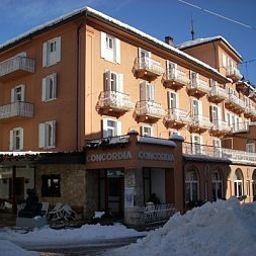 Concordia Parc Cortina d'Ampezzo
