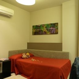 Chambre BCN Montjuic Aparthotel
