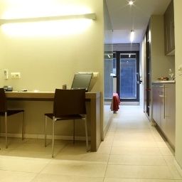 Chambre BCN Montjuic Aparthotel