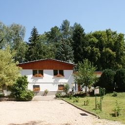 Wald - Hotel Garni Neunkirchen