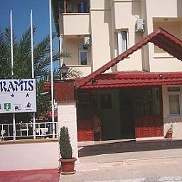 Aramis Otel Kemer