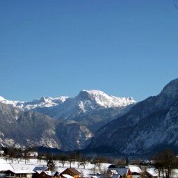 Bauernhof Agnes Straubinger vulgo Schötz Bad Goisern 