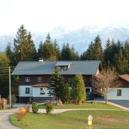 Bauernhof Ferienwohnung am Bauernhof 