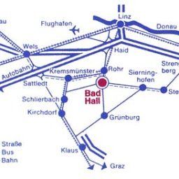 Hallerhof Bad Hall