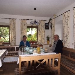 Bauernhof Simader Haslach 