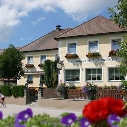 Diendorfer Gasthof Haslach 