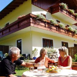 Haus Mayr Pension Hinterstoder 