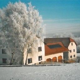 Bauernhof Katzmaier Hirschbach im Mühlkreis 