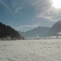 Vue Bauernhof Kinderbauernhof Christa