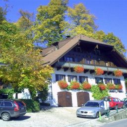 Vue extérieure Litzlberger Keller