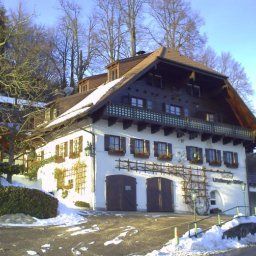 Vue extérieure Litzlberger Keller
