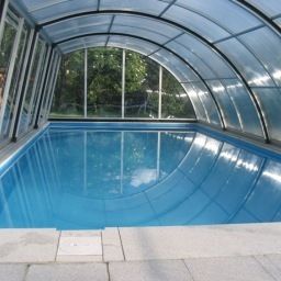 Seebacher Pension Spital am Pyhrn 
