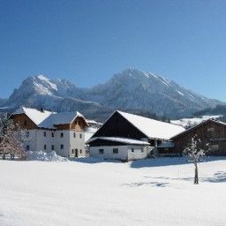 Bauernhof Ferienhof Dansbach Spital am Pyhrn 