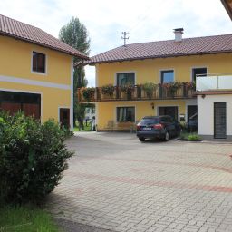 Kibler Pension Sankt Georgen im Attergau 