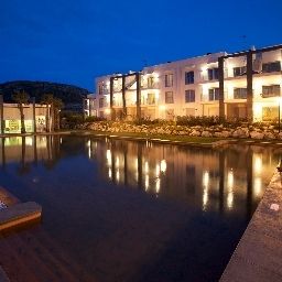 El Plantio Golf Resort Alicante