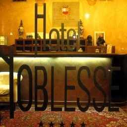Noblesse Lucca