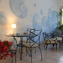 Vue extérieure Amarea