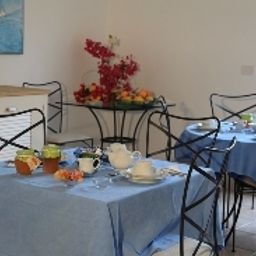 Buffet Amarea