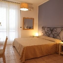 Chambre avec terrasse Amarea