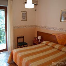 Habitación Londra
